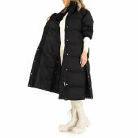 Damen Winterjacke von ICY - black