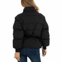 Damen Winterjacke von ICY - black