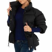 Damen Winterjacke von ICY - black