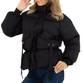 Damen Winterjacke von ICY - black