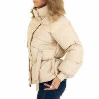 Damen Winterjacke von ICY - cream