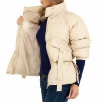 Damen Winterjacke von ICY - cream