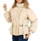 Damen Winterjacke von ICY - cream