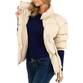 Damen Winterjacke von ICY - cream