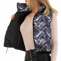 Damen Übergangsjacke von White Icy - multi