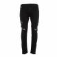 Herren Hose  von M.Sara Gr. XXS/32 - black