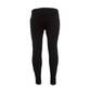 Herren Hose  von M.Sara - black