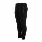 Herren Hose  von M.Sara Gr. XXS/32 - black