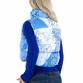 Damen Winterjacke von White Icy - blue