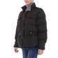 Damen Übergangsjacke von White ICY - black