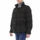 Damen Übergangsjacke von White ICY Gr. M/L - black