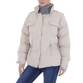 Damen Übergangsjacke von White ICY - cream