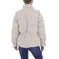 Damen Übergangsjacke von White ICY - cream