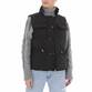 Damen Übergangsjacke von White ICY - black