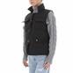 Damen Übergangsjacke von White ICY - black