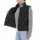 Damen Übergangsjacke von White ICY Gr. L/40 - black