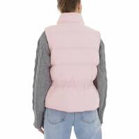 Damen Übergangsjacke von White ICY - rose