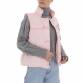 Damen Übergangsjacke von White ICY - rose