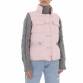 Damen Übergangsjacke von White ICY Gr. S/36 - rose