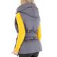 Damen Übergangsjacke von White ICY - grey