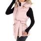 Damen Übergangsjacke von White ICY - rose