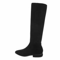 Damen Klassische Stiefel - black