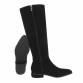 Damen Klassische Stiefel - black