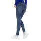 Damen High Waist Jeans von Laulia - blue