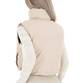 Damen Übergangsjacke von WhiteICY - beige