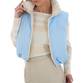 Damen Übergangsjacke von WhiteICY - blue