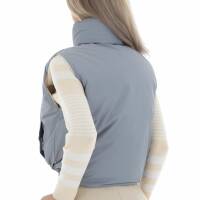 Damen Übergangsjacke von WhiteICY - grey