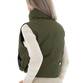 Damen Übergangsjacke von WhiteICY - khaki