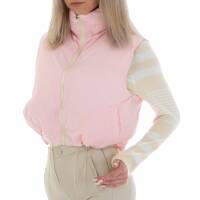 Damen Übergangsjacke von WhiteICY - rose