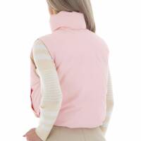 Damen Übergangsjacke von WhiteICY - rose