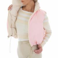 Damen Übergangsjacke von WhiteICY - rose