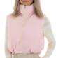 Damen Übergangsjacke von WhiteICY Gr. L/40 - rose