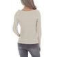 Damen Strickpullover von EMMASH - cream