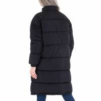 Damen Winterjacke von Noemi Kent - black