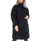 Damen Winterjacke von Noemi Kent - black