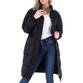 Damen Winterjacke von Noemi Kent - black