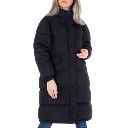 Damen Winterjacke von Noemi Kent Gr. L/40 - black