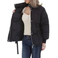 Damen Winterjacke von Noemi Kent - black