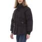 Damen Winterjacke von Noemi Kent Gr. L/40 - black