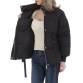 Damen Winterjacke von Noemi Kent Gr. L/40 - black