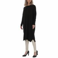 Damen Abendkleid von JCL Gr. S/M - black