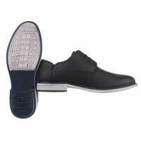 Herren Businessschuhe - black