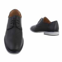 Herren Businessschuhe - black