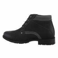 Herren Freizeitschuhe - black