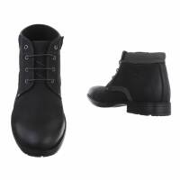 Herren Freizeitschuhe - black