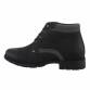 Herren Freizeitschuhe - black Gr. 40